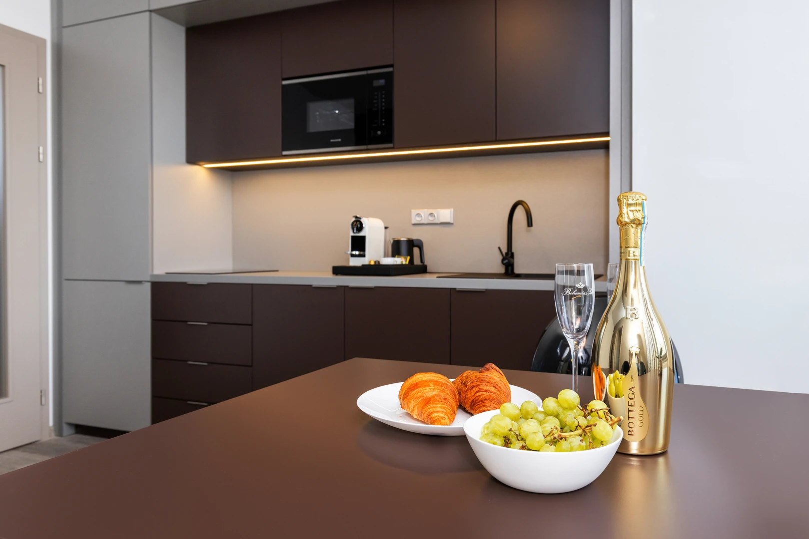 Apartment — fotka 4