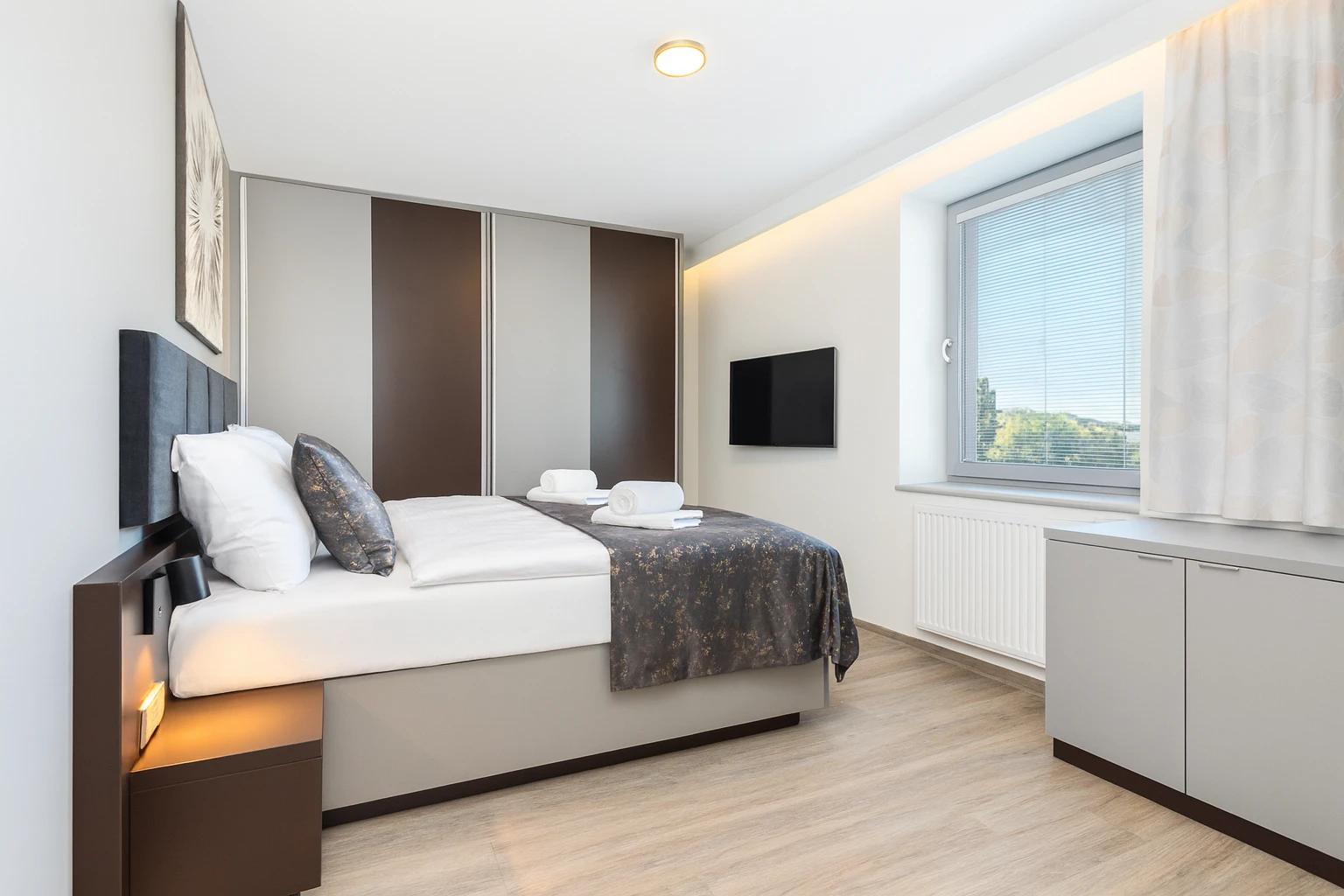 Apartment — fotka 3