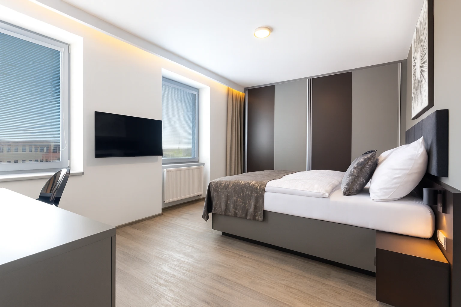 Apartment — fotka 2