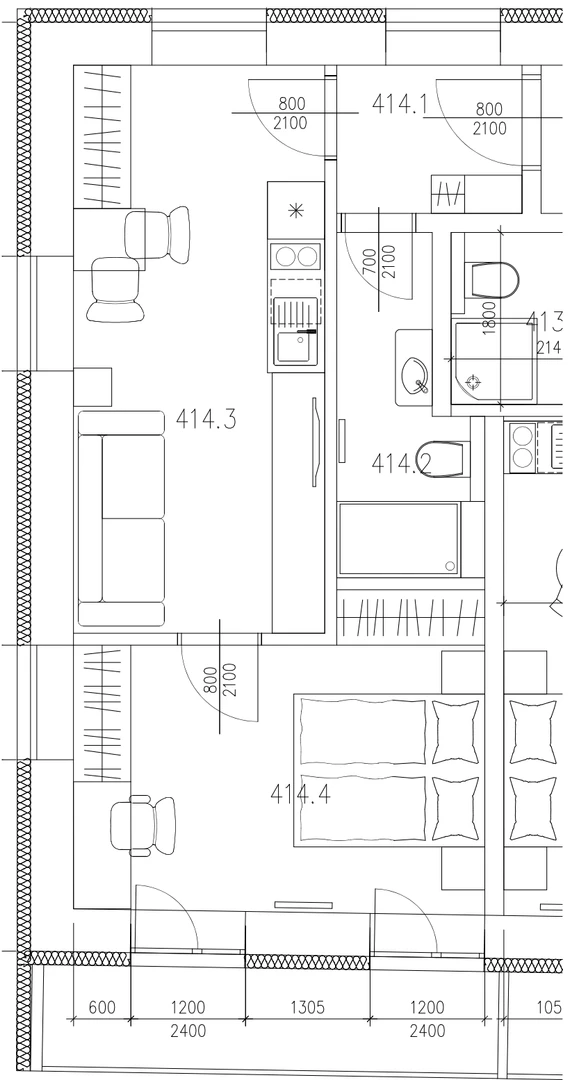 Deluxe — fotka 10
